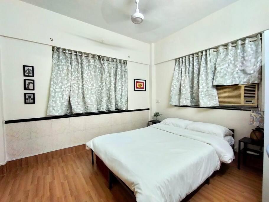 Mon Desire 5, Perry Cross Rd, Bandra West By Connekt Homes Mumbai Kültér fotó