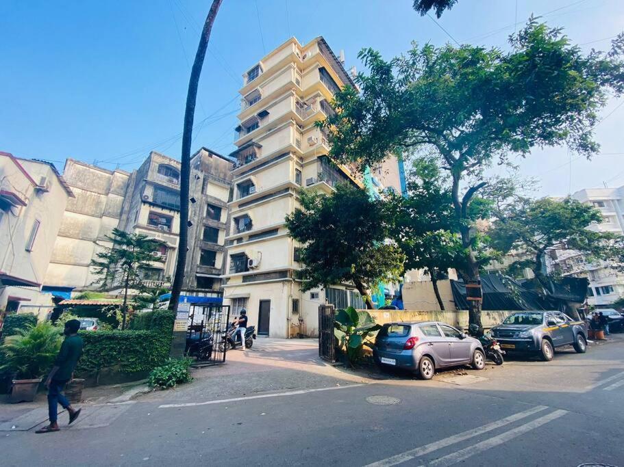 Mon Desire 5, Perry Cross Rd, Bandra West By Connekt Homes Mumbai Kültér fotó