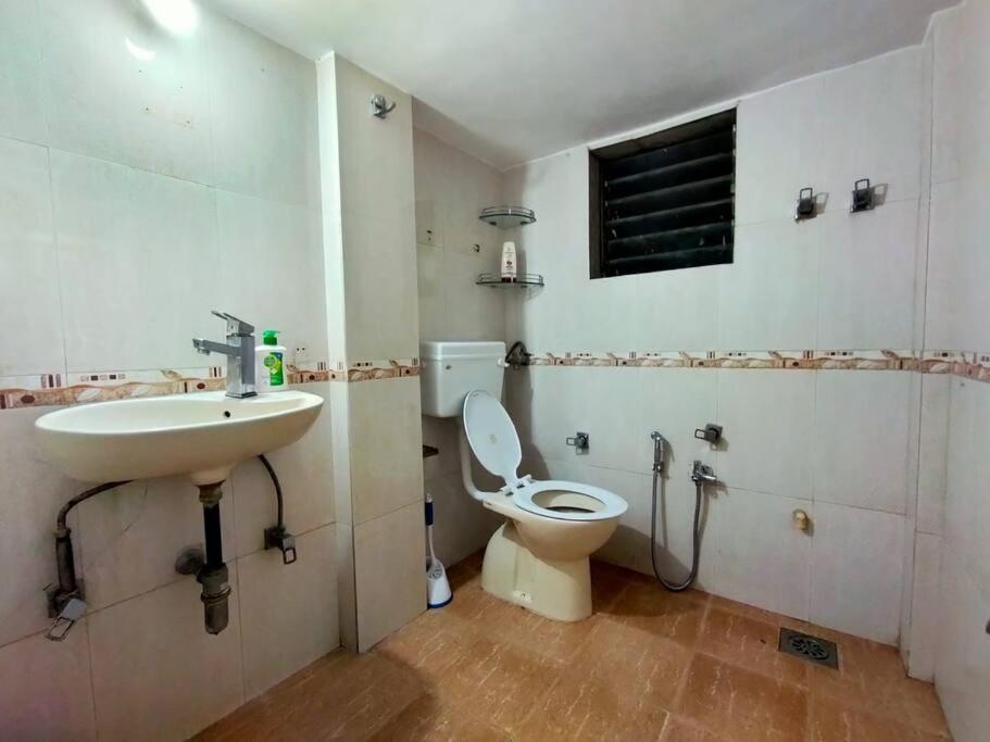 Mon Desire 5, Perry Cross Rd, Bandra West By Connekt Homes Mumbai Kültér fotó