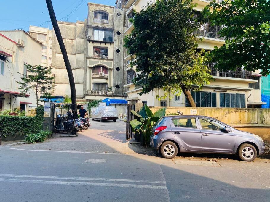Mon Desire 5, Perry Cross Rd, Bandra West By Connekt Homes Mumbai Kültér fotó