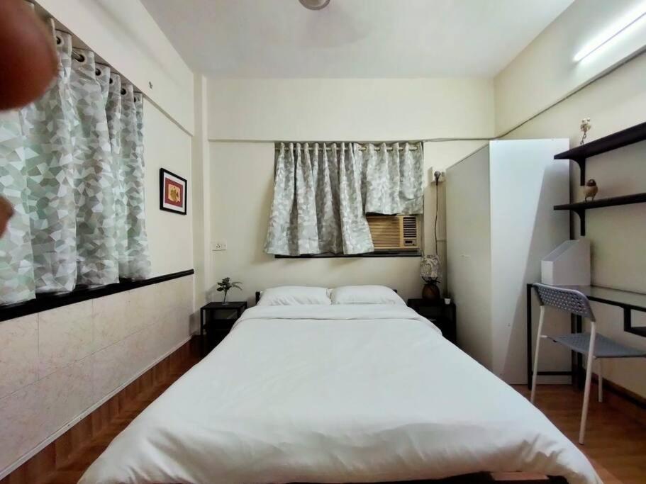 Mon Desire 5, Perry Cross Rd, Bandra West By Connekt Homes Mumbai Kültér fotó